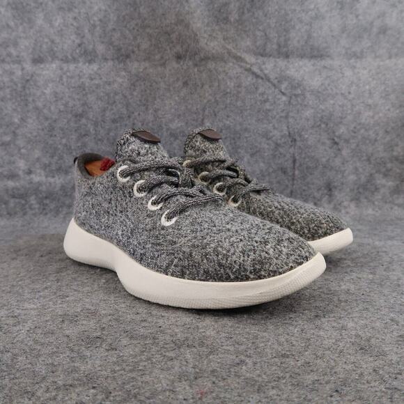 Now or Never Shoes Womens 6 Athletic Trainers Barker Sneakers Casual Lifestyle - Picture 1 of 12